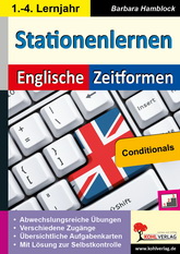 Englisch Kopiervorlagen vom Kohl Verlag- Arbeitsblätter downloaden für einen guten und abwechslungsreichen Englischunterricht