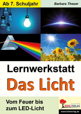 Physik Kopiervorlagen - Lernwerkstatt rund um den Strom