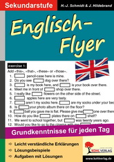 Englisch Kopiervorlagen vom Kohl Verlag- Arbeitsbltter downloaden für einen guten und abwechslungsreichen Englischunterricht