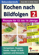 Unterrichtsmaterial zum Thema Ernährungslehre