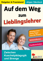 Lehrer Ratgeber vom Kohl Verlag