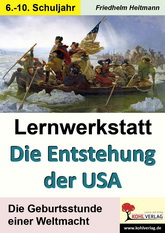 Geschichte Kopiervorlagen vom Kohl Verlag - Arbeitsblätter