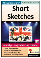 Englisch Kopiervorlagen vom Kohl Verlag- Arbeitsblätter downloaden für einen guten und abwechslungsreichen Englischunterricht