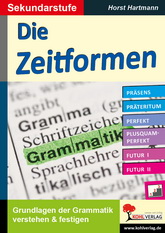 Deutsch Kopiervorlagen Kohl Verlag, Sekundarstufe I