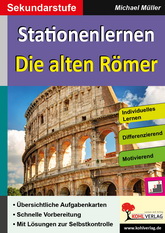 Geschichte Kopiervorlagen vom Kohl Verlag - Arbeitsblätter