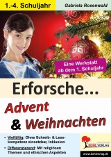 Weihnachtswerkstatt