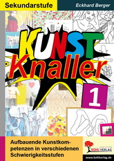 Kunst Kopiervorlagen vom Kohl Verlag