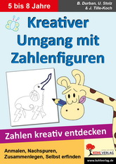 Materialien für Vorschule/Kindergarten (Kohl Verlag)