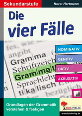 Deutsch Kopiervorlagen Kohl Verlag, Sekundarstufe I