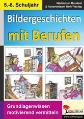 Hilfreiche Kopiervorlagen zum direkten Einsatz