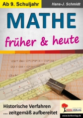 Mathe Kopiervorlagen mit Lösungen - Offene Aufgaben durch Illustrationen entwickeln