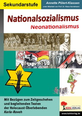 Geschichte Kopiervorlagen vom Kohl Verlag- Arbeitsblätter