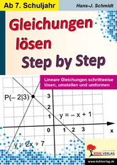 Mathe Kopiervorlagen mit Lösungen - Offene Aufgaben durch Illustrationen entwickeln