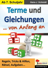 Mathe Kopiervorlagen mit Lösungen - Mathe Memo