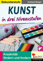 Kunst Kopiervorlagen vom Kohl Verlag