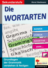 Deutsch Kopiervorlagen Kohl Verlag, Sekundarstufe I