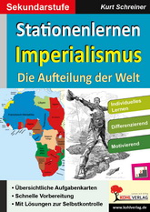 Geschichte Kopiervorlagen vom Kohl Verlag - Arbeitsblätter