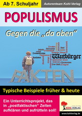 Geschichte Kopiervorlagen vom Kohl Verlag- Wirtschaftslehre/Wirtschaftskunde Kopiervorlagen/Arbeitsblätter