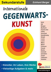 Kunst Kopiervorlagen vom Kohl Verlag