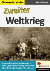 Geschichte Kopiervorlagen vom Kohl Verlag - Arbeitsblätter