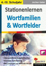 Textarbeit/Schriftsprache - Kopiervorlagen
