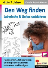 Materialien für Vorschule/Kindergarten (Kohl Verlag)