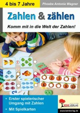 Materialien für Vorschule/Kindergarten (Kohl Verlag)