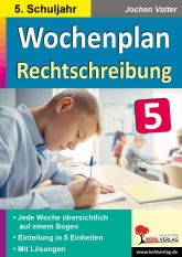 Deutsch Kopiervorlagen Kohl Verlag, Sekundarstufe I