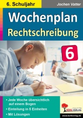 Deutsch Kopiervorlagen Kohl Verlag, Sekundarstufe I