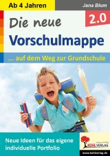 Materialien für Vorschule/Kindergarten (Kohl Verlag)