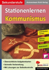 Geschichte Kopiervorlagen vom Kohl Verlag- Wirtschaftslehre/Wirtschaftskunde Kopiervorlagen/Arbeitsblätter