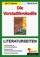 Deutsch Unterrichtsmaterialien vom Kohl Verlag- Deutsch Lektren für einen guten 
				 und abwechslungsreichen Deutschunterricht