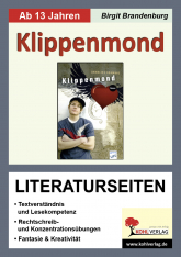 Deutsch Unterrichtsmaterialien vom Kohl Verlag- Deutsch Lektren für einen guten 
				 und abwechslungsreichen Deutschunterricht