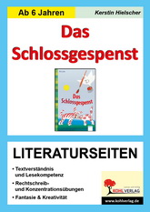 Deutsch Unterrichtsmaterialien vom Kohl Verlag- Deutsch Lektüren für einen guten 
				 und abwechslungsreichen Deutschunterricht