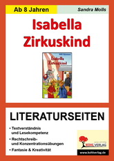 Deutsch Unterrichtsmaterialien vom Kohl Verlag- Deutsch Lektren für einen guten 
				 und abwechslungsreichen Deutschunterricht