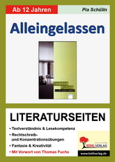 Deutsch Unterrichtsmaterialien vom Kohl Verlag- Deutsch Lektren für einen guten 
				 und abwechslungsreichen Deutschunterricht