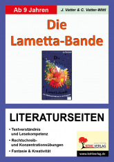 Deutsch Unterrichtsmaterialien vom Kohl Verlag - Deutsch Lektüren für einen guten 
				 und abwechslungsreichen Deutschunterricht