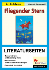 Deutsch Unterrichtsmaterialien vom Kohl Verlag- Deutsch Lektüren für einen guten 
				 und abwechslungsreichen Deutschunterricht