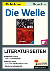 Deutsch Unterrichtsmaterialien vom Kohl Verlag- Deutsch Lektüren für einen guten 
				 und abwechslungsreichen Deutschunterricht