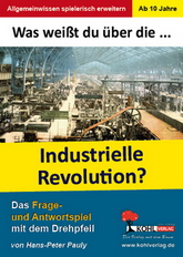 Das geschichtliche Frage- und Antwortspiel vom Kohl Verlag- Unterrichtsmaterialien für einen guten und abwechslungsreichen Schulunterricht