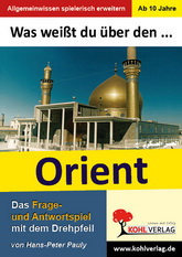 Das geschichtliche Frage- und Antwortspiel vom Kohl Verlag- Unterrichtsmaterialien für einen guten und abwechslungsreichen Schulunterricht