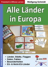 Sozialkunde Kopiervorlagen vom Kohl Verlag-  Unterrichtsmaterialien für einen guten und abwechslungsreichen Sozialkundeunterricht