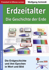 Erdkunde Kopiervorlagen/Arbeitsblätter, auch als Download