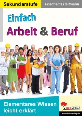 Kopiervorlagen Arbeit & Beruf