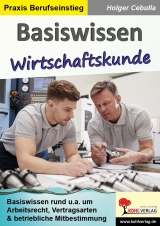 Fertige Unterrichtsstunden für die gezielte Berufsvorbereitung