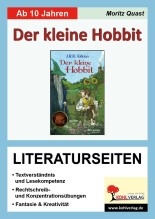 Deutsch Unterrichtsmaterialien vom Kohl Verlag- Deutsch Lektren für einen guten 
				 und abwechslungsreichen Deutschunterricht