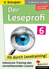 Deutsch Kopiervorlagen vom Kohl Verlag- Deutsch Unterrichtsmaterialien fr einen guten und abwechslungsreichen Deutschunterricht