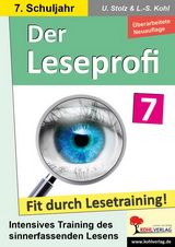 Deutsch Kopiervorlagen vom Kohl Verlag- Deutsch Unterrichtsmaterialien fr einen guten und abwechslungsreichen Deutschunterricht