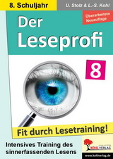 Deutsch Kopiervorlagen vom Kohl Verlag- Deutsch Unterrichtsmaterialien fr einen guten und abwechslungsreichen Deutschunterricht