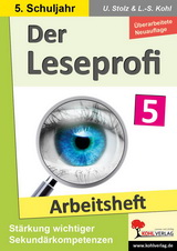 Deutsch Kopiervorlagen vom Kohl Verlag- Deutsch Unterrichtsmaterialien fr einen guten und abwechslungsreichen Deutschunterricht